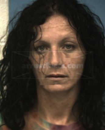 Christina Ann Dale Hamby
