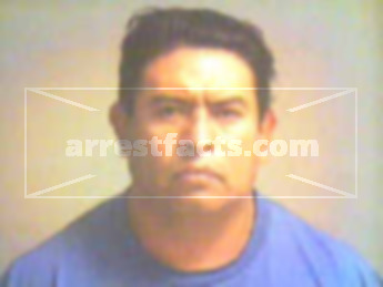 Jose Gregorio Cruz
