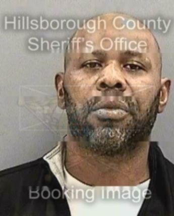 Ronald Eric Sullivan