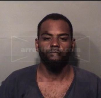 Antonio Eugene Hillery