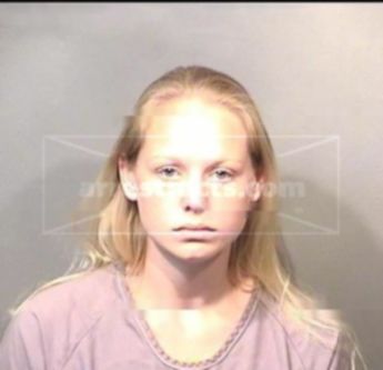 Kayla Nicole Lord