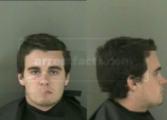 Joseph Troy Napier