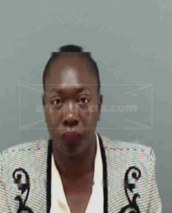 Tina D Sanders