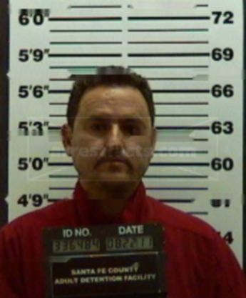 Cruz G Dominguez