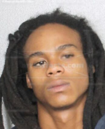 Jaquann Alexander Mack