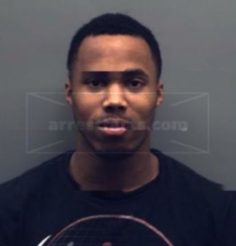 Carlton Ray Champion Jr.