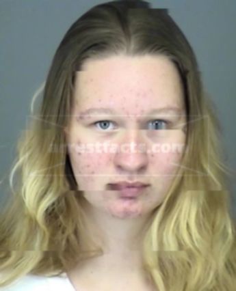 Sarah Carolyn Raymer