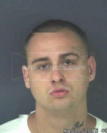 Johnathan Riley Hewett
