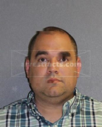 Fernando Javier Morales