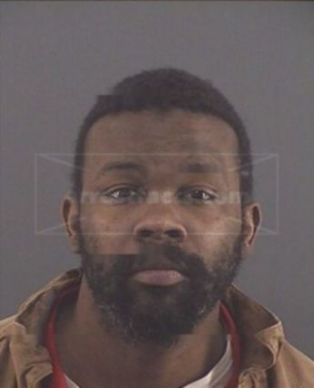 Tyrail R. Mixon