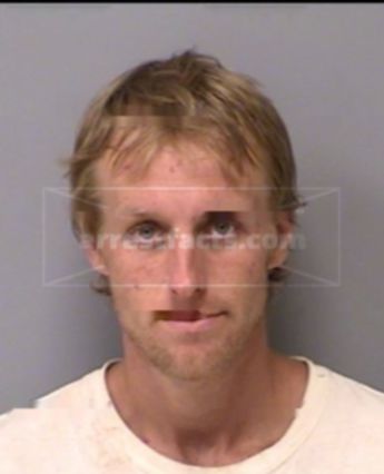 Jack Taylor Penuel