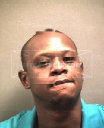 David Lamar Randle