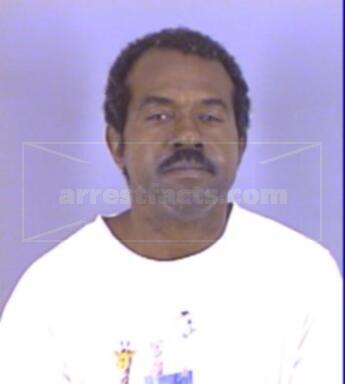 Gary Wayne Mosley