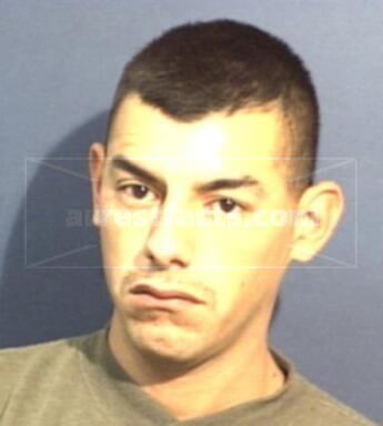 Marcus Ray Lujan