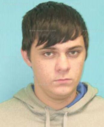 Anthony Wayne Hughes