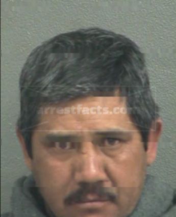 Cosme Alvarez