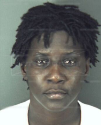 Lashanda Tenea Campbell