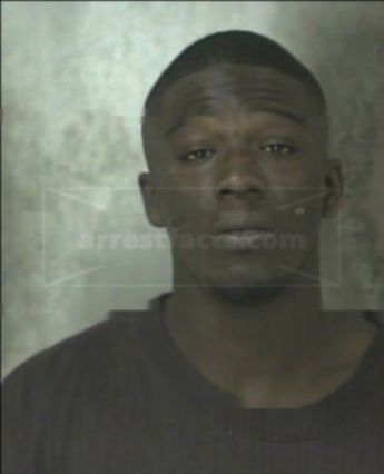 Rashaun Larue Stewart