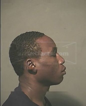 Ronald Scott