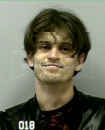 Jason Henry Meyer