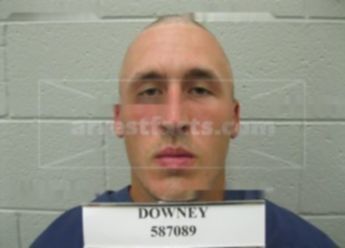 Mark Douglas Downey Jr