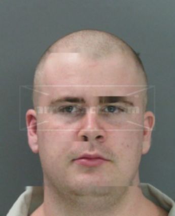 Travis Renne Evans
