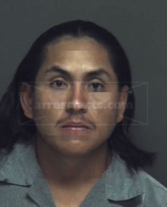 Francisco Elias-Hernandez