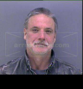 Gregory Albert Perry