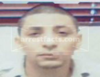 Mathew Frank Torres