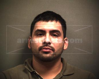 Bryan Benjamin Lopez