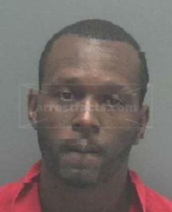 Antron Lafrederick Sheard