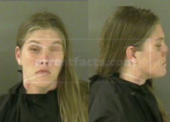 Jennifer Marie Fleming