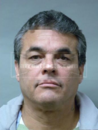 Rigoberto Tanguma