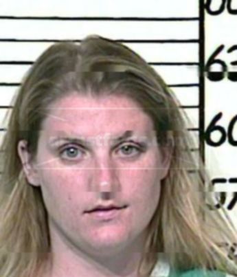 Margaret Smith Byrd