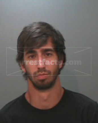 James Tyler Ingram