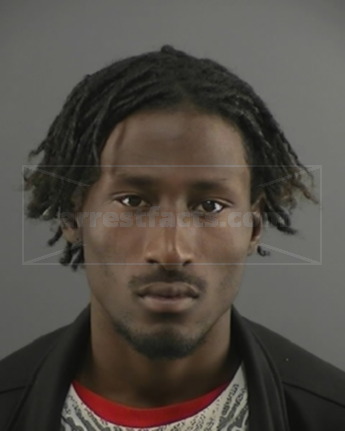 Darren Andre Holloway