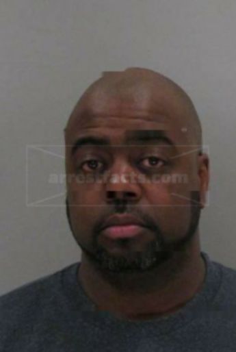 Jonathan Rodriquez Jones