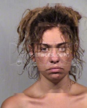 Tiffany Nicole Huffman