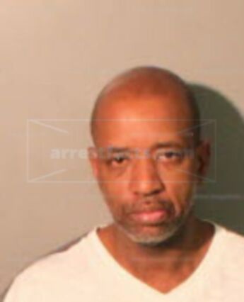 Tony Bryant Mosby