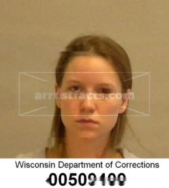 Tonya A Anderson
