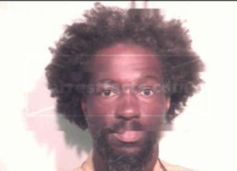 Marcus Samuel Gilmer