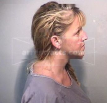 Melissa Cathlene Mayo