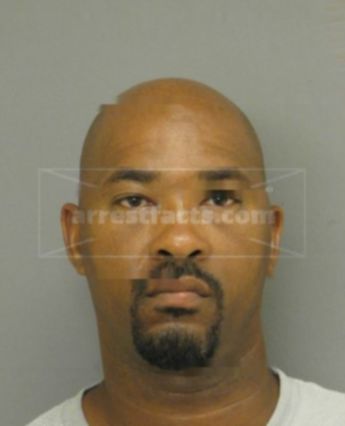 Kwendell Cairo Richardson