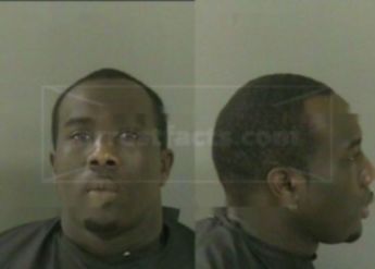 Jamaal Kendale Williams