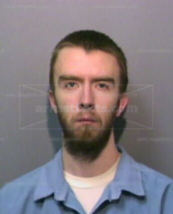 Joshua Wayne Yost