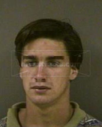 Lewis Oglesby