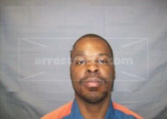 Tearga Treval Jamison