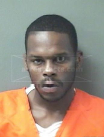 Adrian Dennard Caldwell