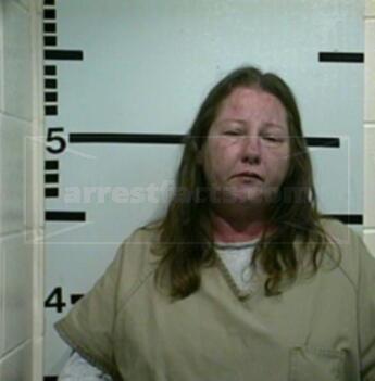 Rebecca Ann Shilling