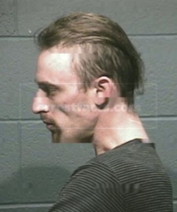 Ricky Allen Dendy